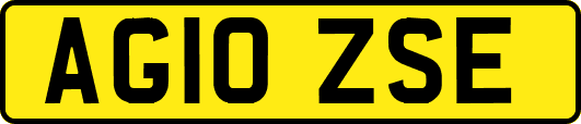 AG10ZSE