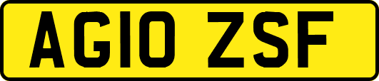 AG10ZSF