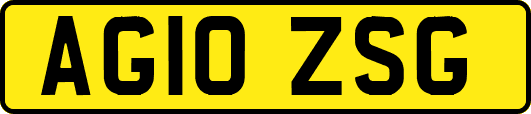AG10ZSG