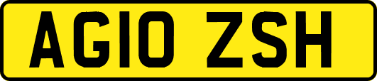 AG10ZSH