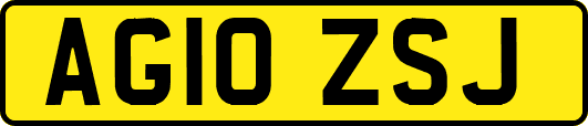 AG10ZSJ