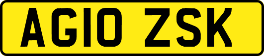 AG10ZSK