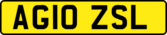 AG10ZSL