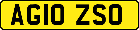 AG10ZSO