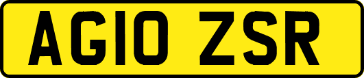 AG10ZSR