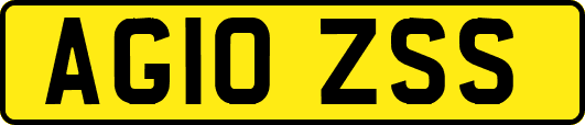 AG10ZSS
