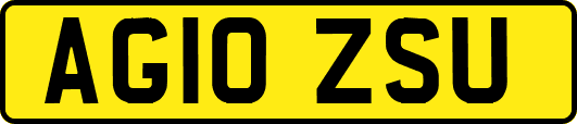 AG10ZSU