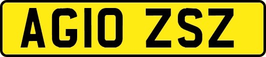 AG10ZSZ