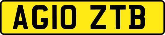 AG10ZTB