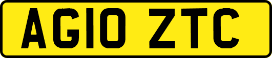 AG10ZTC