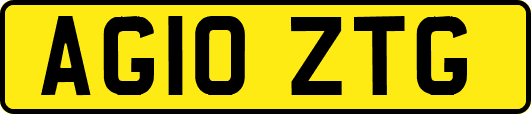 AG10ZTG