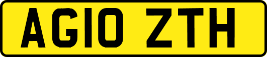 AG10ZTH