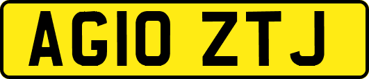 AG10ZTJ