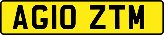 AG10ZTM