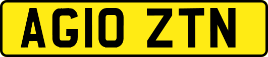 AG10ZTN