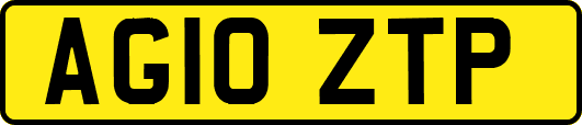 AG10ZTP