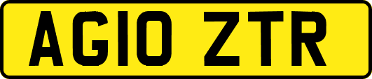 AG10ZTR