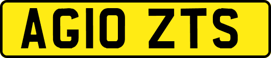 AG10ZTS