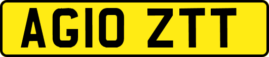 AG10ZTT
