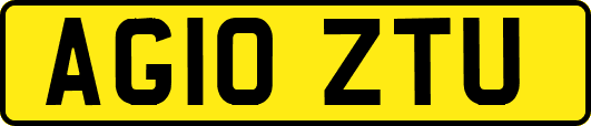 AG10ZTU