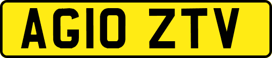 AG10ZTV