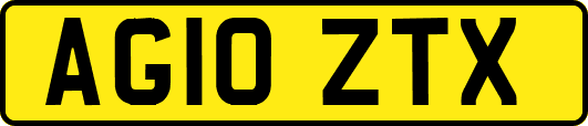 AG10ZTX