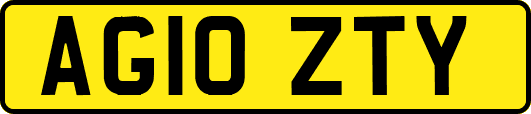 AG10ZTY