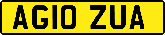 AG10ZUA