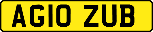 AG10ZUB