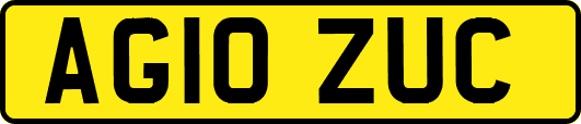 AG10ZUC