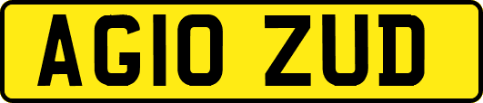 AG10ZUD
