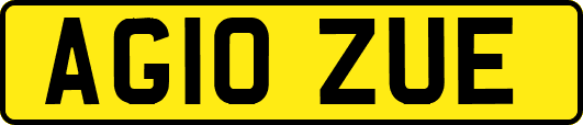 AG10ZUE