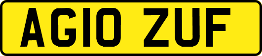 AG10ZUF