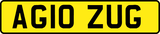 AG10ZUG