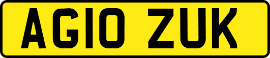 AG10ZUK