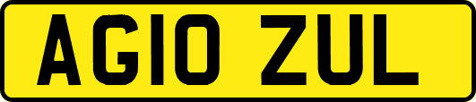 AG10ZUL