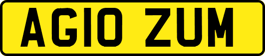 AG10ZUM