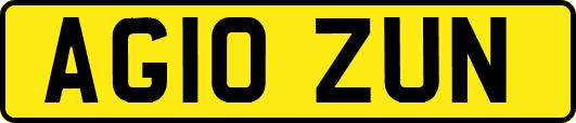 AG10ZUN