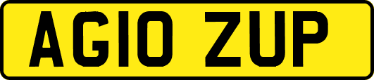 AG10ZUP