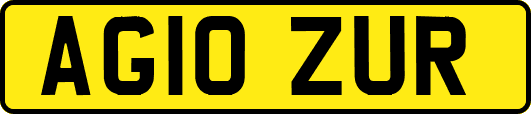 AG10ZUR