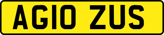 AG10ZUS