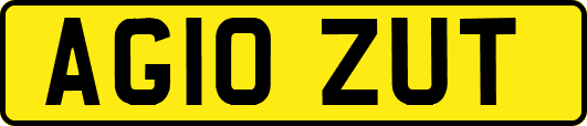 AG10ZUT