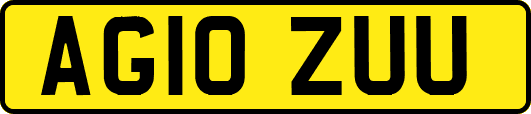AG10ZUU