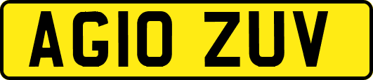 AG10ZUV