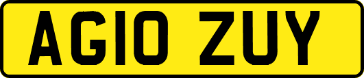 AG10ZUY