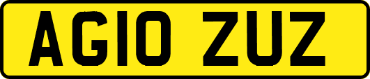 AG10ZUZ