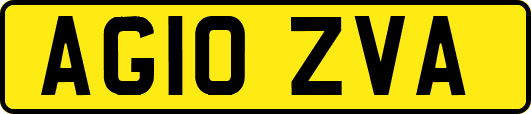 AG10ZVA