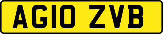 AG10ZVB