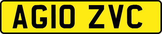 AG10ZVC