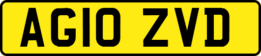 AG10ZVD